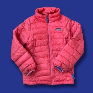 Patagonia Kids Light Jacket